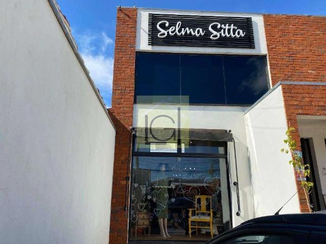 Ponto Comercial aluguel em Itu