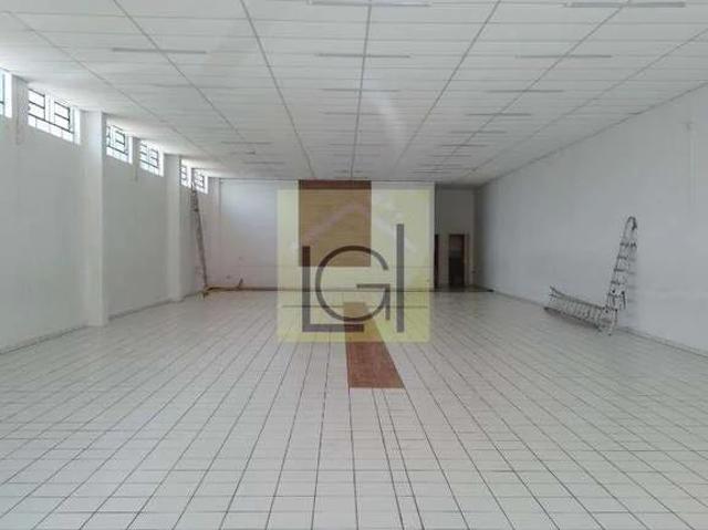 Ponto Comercial aluguel em Itu