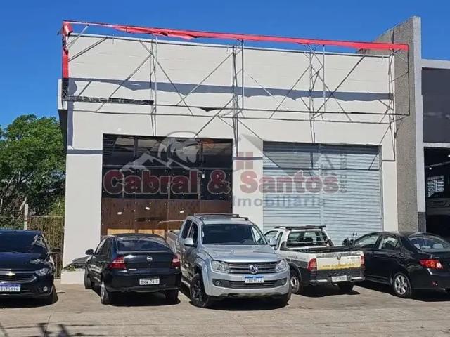 Ponto Comercial aluguel em Itu