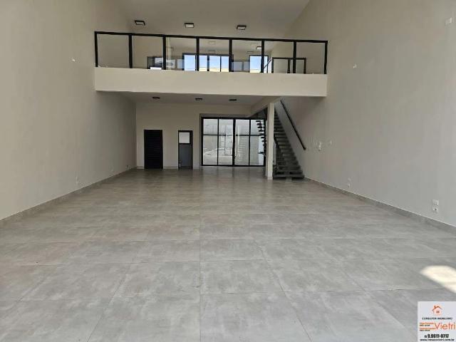 Ponto Comercial aluguel em Jardim São Jorge, Itu