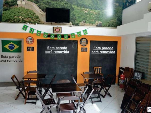Ponto Comercial aluguel em Itu