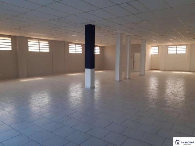 Ponto Comercial aluguel em Itu