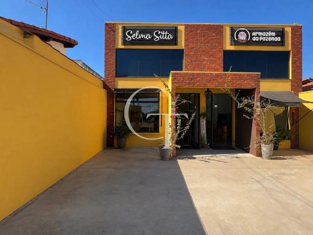 Ponto Comercial aluguel em Itu, Região Geográfica Intermediária de Sorocaba