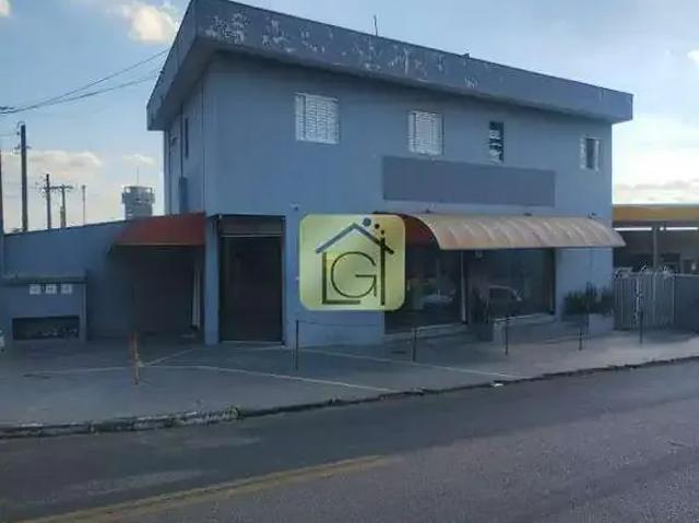 Ponto Comercial aluguel em Jardim São Jorge, Itu