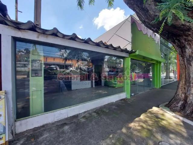 Ponto Comercial aluguel em Região Imediata de Sorocaba, Região Metropolitana de Sorocaba