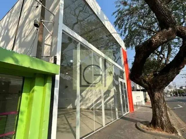Ponto Comercial aluguel em Região Imediata de Sorocaba, Região Metropolitana de Sorocaba