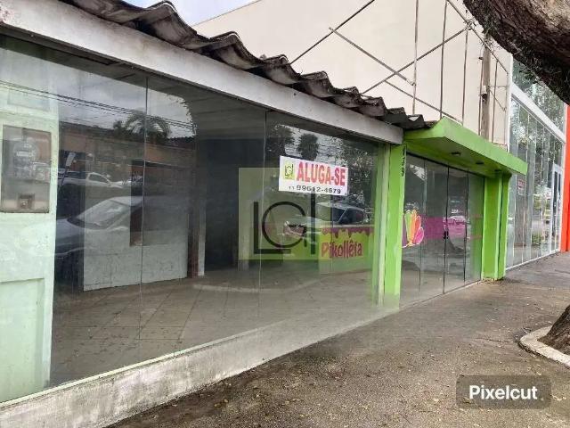 Ponto Comercial aluguel em Região Imediata de Sorocaba, Região Metropolitana de Sorocaba