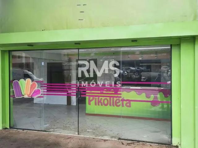Ponto Comercial aluguel em Região Imediata de Sorocaba, Região Metropolitana de Sorocaba