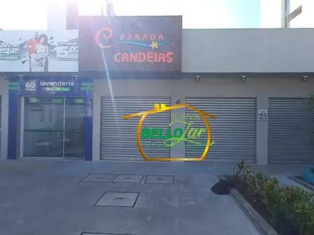 Ponto Comercial aluguel em Região Geográfica Imediata do Recife, Região Metropolitana do Recife