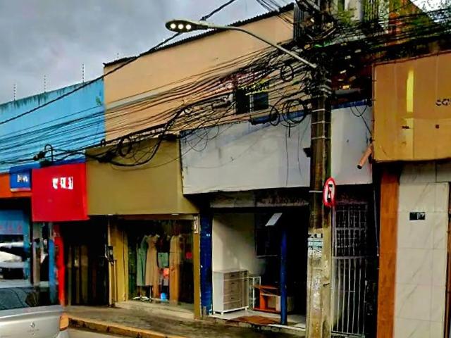 Ponto Comercial aluguel em Região Geográfica Imediata do Recife, Região Metropolitana do Recife