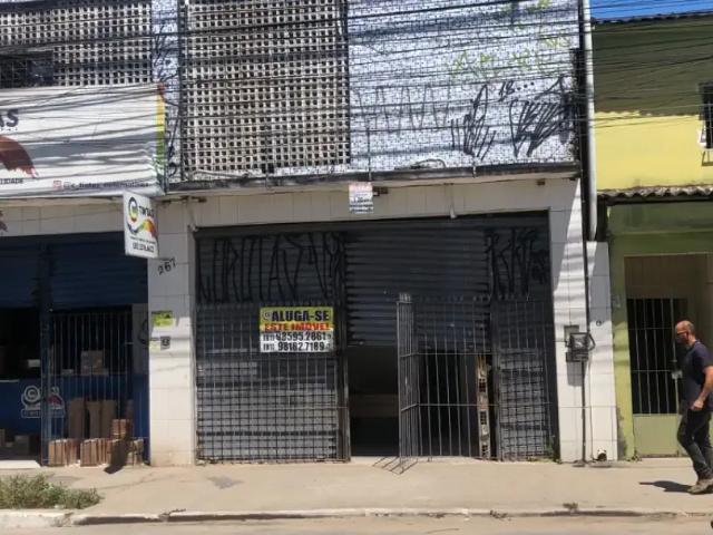 Ponto Comercial aluguel em Região Geográfica Imediata do Recife, Região Metropolitana do Recife
