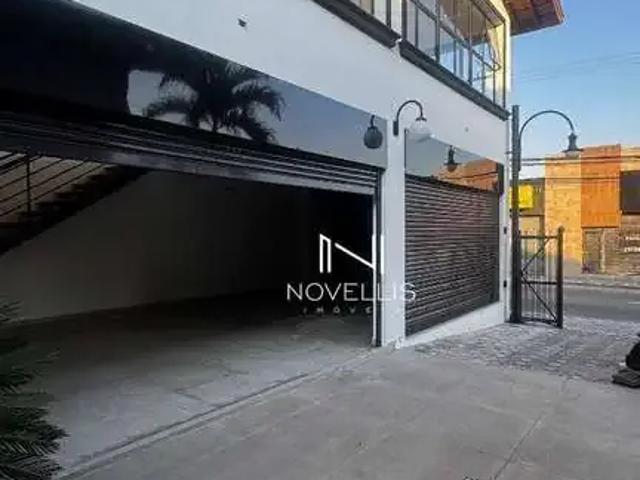 Ponto Comercial aluguel em Região Imediata de São José dos Campos, Região Metropolitana do Vale do Paraíba e Litoral Norte