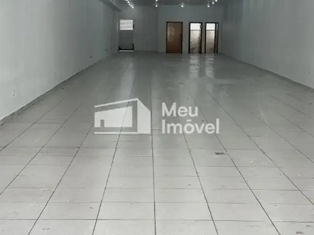 Ponto Comercial aluguel em Região Imediata de São José dos Campos, Região Metropolitana do Vale do Paraíba e Litoral Norte