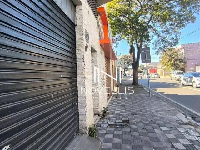 Ponto Comercial aluguel em Região Imediata de São José dos Campos, Região Metropolitana do Vale do Paraíba e Litoral Norte