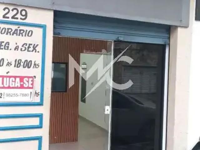 Ponto Comercial aluguel em Região Imediata de São José dos Campos, Região Metropolitana do Vale do Paraíba e Litoral Norte