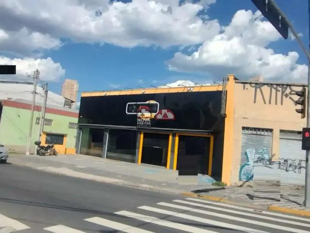 Ponto Comercial aluguel em Região Imediata de São José dos Campos, Região Metropolitana do Vale do Paraíba e Litoral Norte