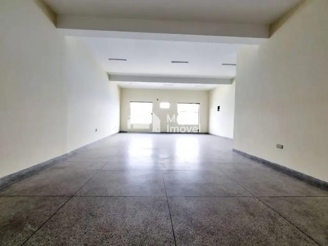 Ponto Comercial aluguel em Região Imediata de São José dos Campos, Região Metropolitana do Vale do Paraíba e Litoral Norte