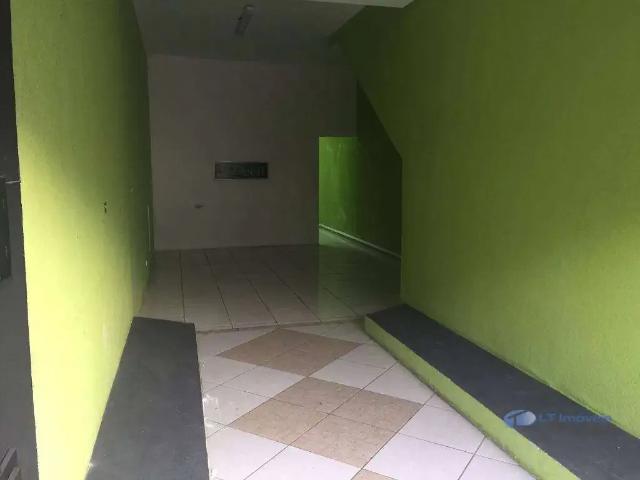 Ponto Comercial aluguel em Região Imediata de São José dos Campos, Região Metropolitana do Vale do Paraíba e Litoral Norte