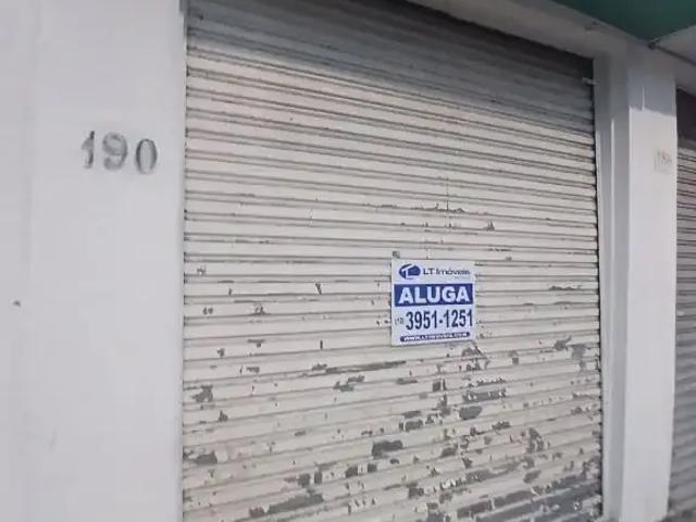 Ponto Comercial aluguel em Região Imediata de São José dos Campos, Região Metropolitana do Vale do Paraíba e Litoral Norte