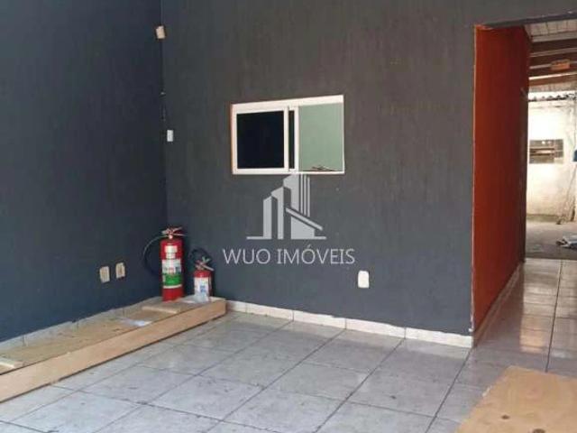 Ponto Comercial aluguel em Jacareí, Região Geográfica Intermediária de São José dos Campos