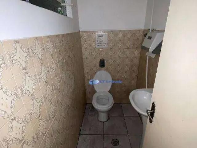 Ponto Comercial aluguel em Região Imediata de São José dos Campos, Região Metropolitana do Vale do Paraíba e Litoral Norte
