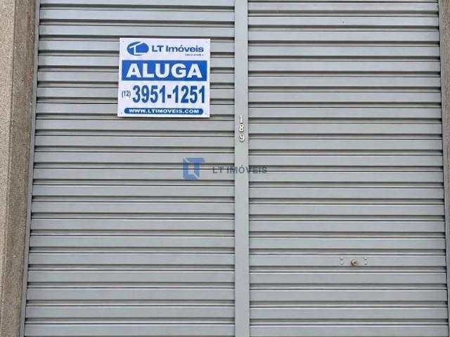 Ponto Comercial aluguel em Região Imediata de São José dos Campos, Região Metropolitana do Vale do Paraíba e Litoral Norte