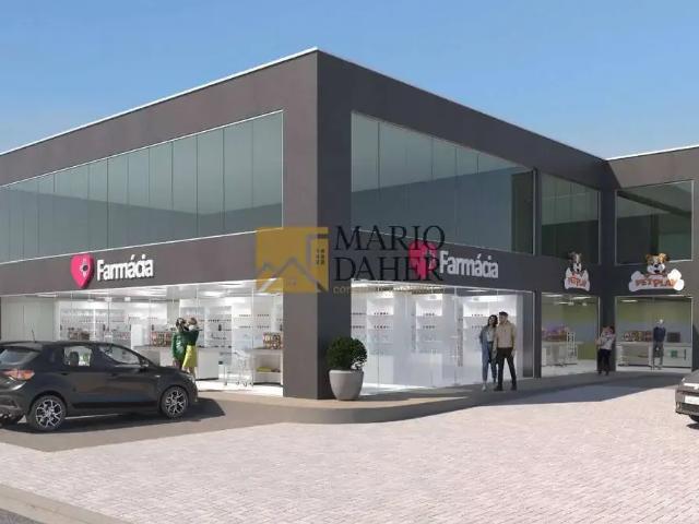 Ponto Comercial aluguel em Região Imediata de São José dos Campos, Região Metropolitana do Vale do Paraíba e Litoral Norte