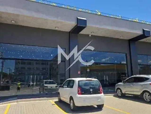 Ponto Comercial aluguel em Região Imediata de São José dos Campos, Região Metropolitana do Vale do Paraíba e Litoral Norte