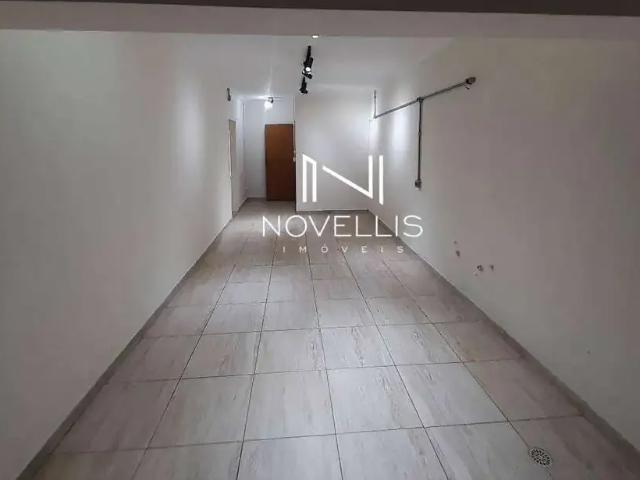 Ponto Comercial aluguel em Região Imediata de São José dos Campos, Região Metropolitana do Vale do Paraíba e Litoral Norte