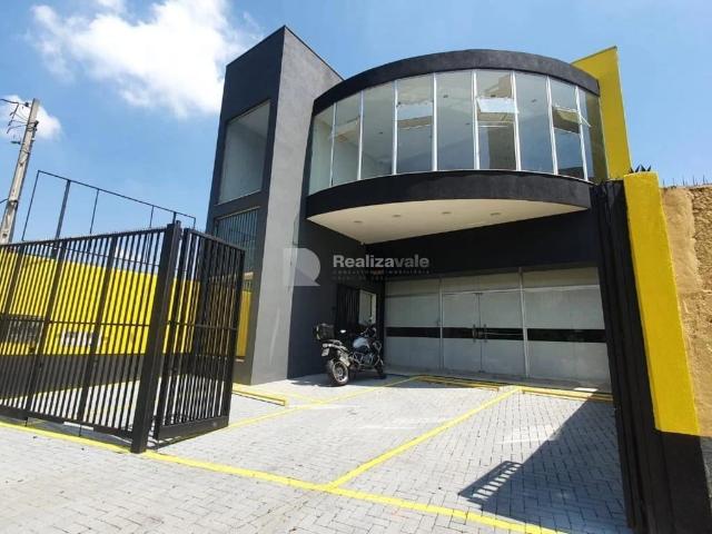 Ponto Comercial aluguel em Região Imediata de São José dos Campos, Região Metropolitana do Vale do Paraíba e Litoral Norte