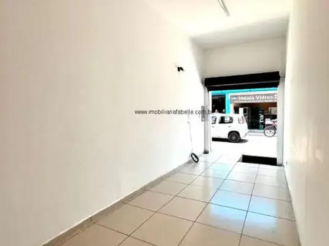 Ponto Comercial aluguel em Região Imediata de São José dos Campos, Região Metropolitana do Vale do Paraíba e Litoral Norte