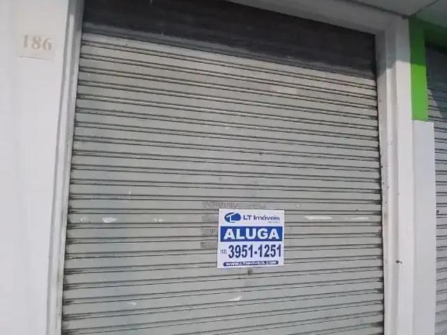Ponto Comercial aluguel em Região Imediata de São José dos Campos, Região Metropolitana do Vale do Paraíba e Litoral Norte