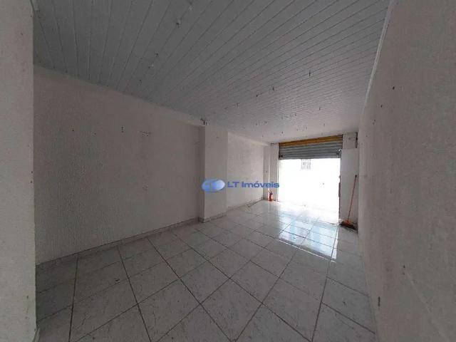 Ponto Comercial aluguel em Região Imediata de São José dos Campos, Região Metropolitana do Vale do Paraíba e Litoral Norte