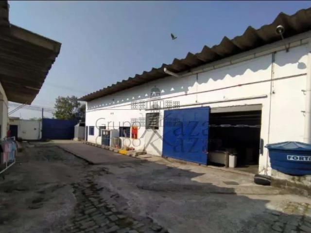 Ponto Comercial aluguel em Região Imediata de São José dos Campos, Região Metropolitana do Vale do Paraíba e Litoral Norte