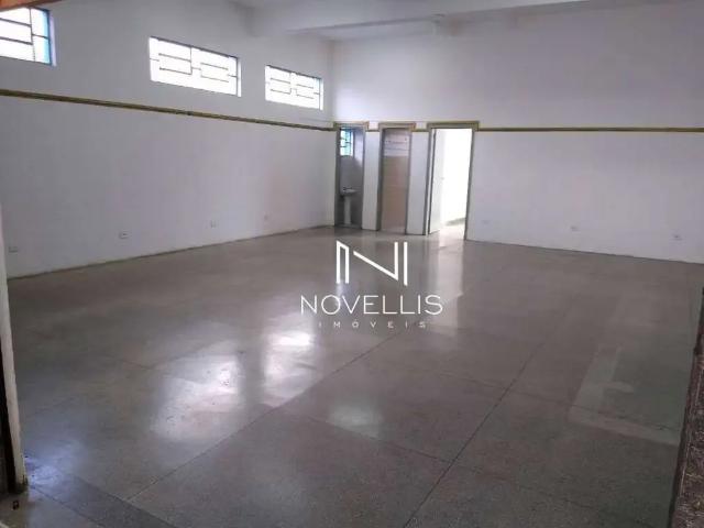 Ponto Comercial aluguel em Região Imediata de São José dos Campos, Região Metropolitana do Vale do Paraíba e Litoral Norte