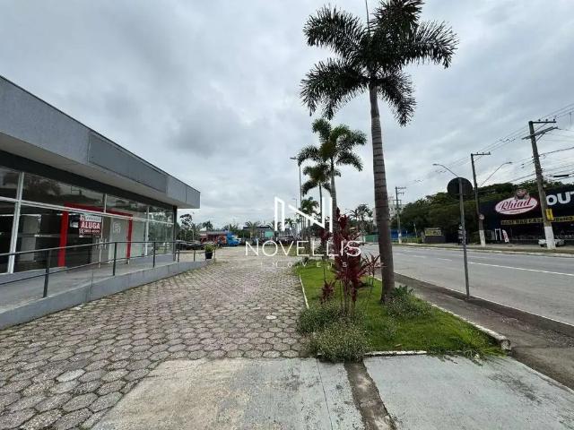 Ponto Comercial aluguel em Região Imediata de São José dos Campos, Região Metropolitana do Vale do Paraíba e Litoral Norte