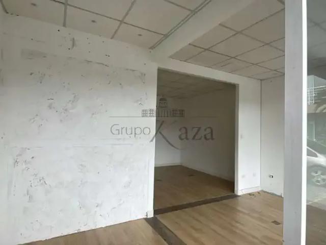 Ponto Comercial aluguel em Região Imediata de São José dos Campos, Região Metropolitana do Vale do Paraíba e Litoral Norte
