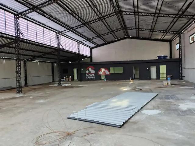 Ponto Comercial aluguel em Região Imediata de São José dos Campos, Região Metropolitana do Vale do Paraíba e Litoral Norte