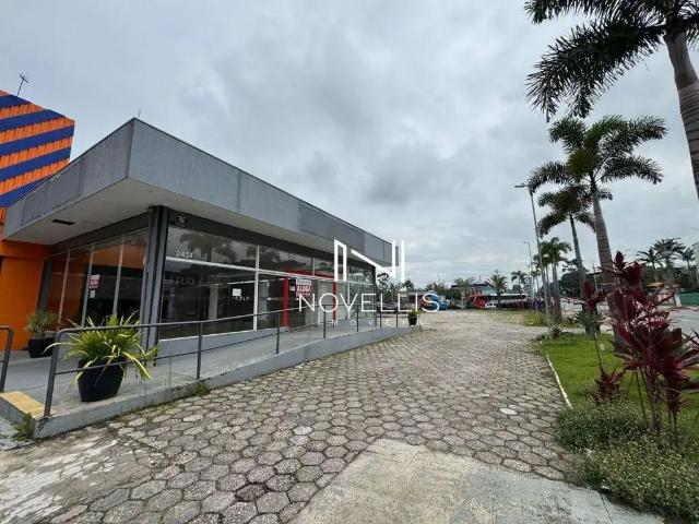 Ponto Comercial aluguel em Região Imediata de São José dos Campos, Região Metropolitana do Vale do Paraíba e Litoral Norte