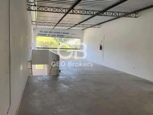 Ponto Comercial aluguel em Região Imediata de São José dos Campos, Região Metropolitana do Vale do Paraíba e Litoral Norte
