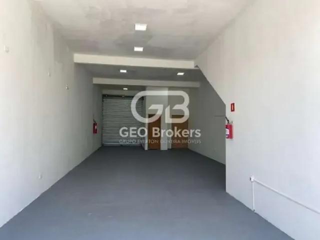 Ponto Comercial aluguel em Região Imediata de São José dos Campos, Região Metropolitana do Vale do Paraíba e Litoral Norte