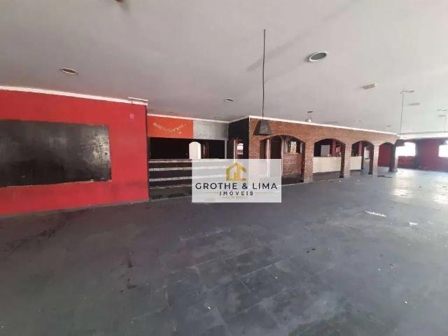 Ponto Comercial aluguel em Região Imediata de São José dos Campos, Região Metropolitana do Vale do Paraíba e Litoral Norte