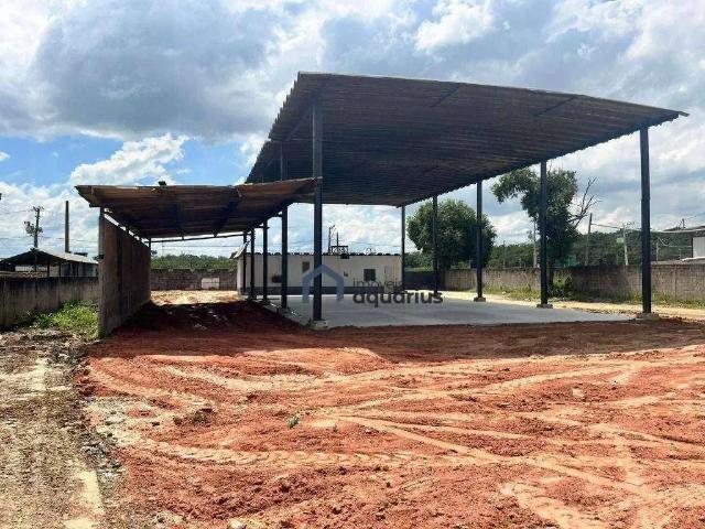 Ponto Comercial aluguel em Região Imediata de São José dos Campos, Região Metropolitana do Vale do Paraíba e Litoral Norte