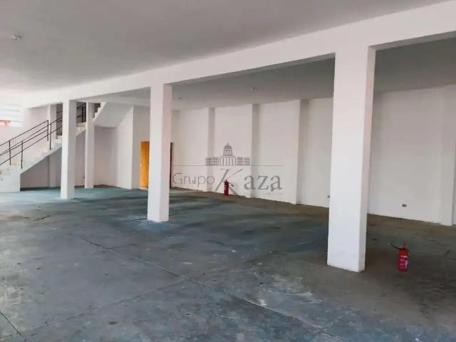Ponto Comercial aluguel em Região Imediata de São José dos Campos, Região Metropolitana do Vale do Paraíba e Litoral Norte