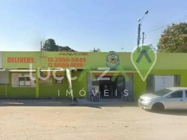 Ponto Comercial aluguel em Jacareí