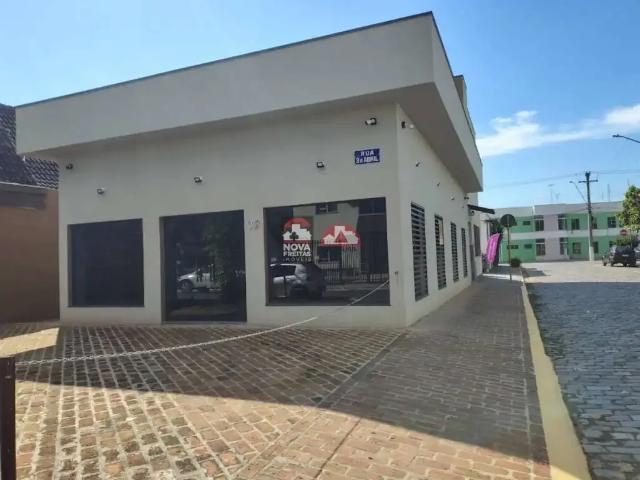 Ponto Comercial aluguel em Região Imediata de São José dos Campos, Região Metropolitana do Vale do Paraíba e Litoral Norte