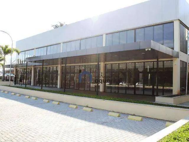 Ponto Comercial aluguel em Região Imediata de São José dos Campos, Região Metropolitana do Vale do Paraíba e Litoral Norte