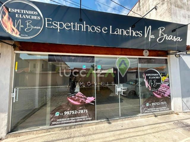 Ponto Comercial aluguel em Jardim Santa Terezinha, Jacareí