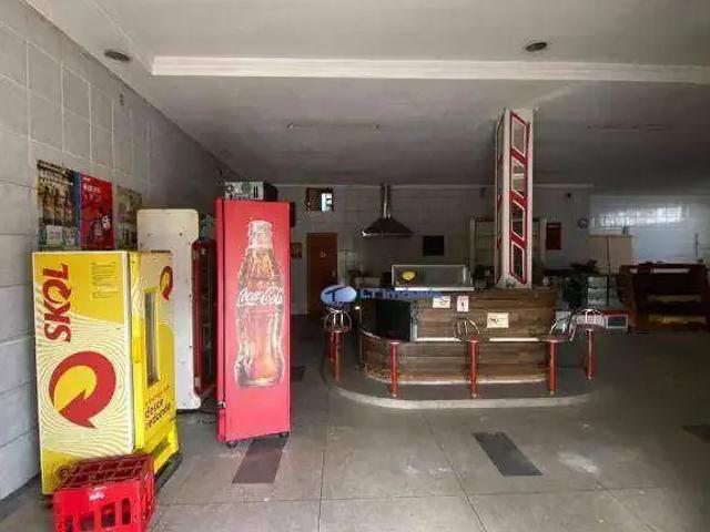 Ponto Comercial aluguel em Região Imediata de São José dos Campos, Região Metropolitana do Vale do Paraíba e Litoral Norte