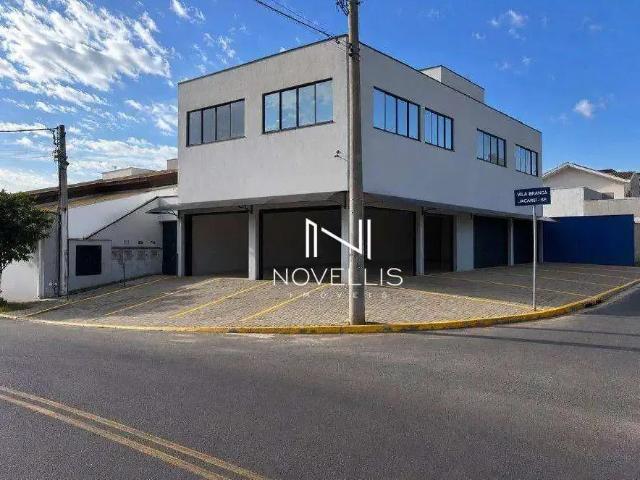 Ponto Comercial aluguel em Região Imediata de São José dos Campos, Região Metropolitana do Vale do Paraíba e Litoral Norte